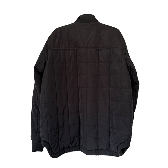 NWT - Mens Caterpillar Terrain Durable Water Resistant Jacket - Size XXL - Picture 4 of 5